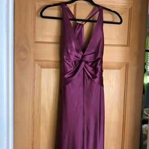 Vintage elegant Royalty dress